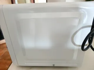 Microondas Cecotec ProClean 3110 Grill