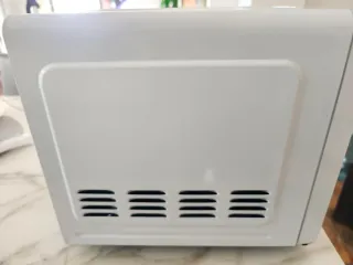 Microondas Cecotec ProClean 3110 Grill