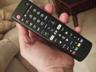 TV LG 32LK6200PLA Smart TV