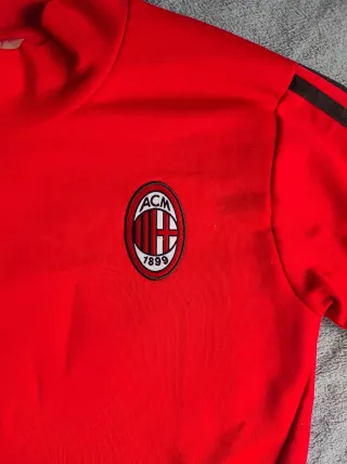 Sudadera Adidas Milán 2015/16