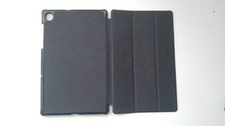 Funda Lenovo Tab M10 HD Negra.