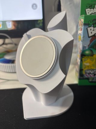 Soporte Magsafe iPhone