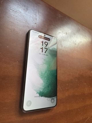 Samsung Galaxy S21 5g 128gb negro,
