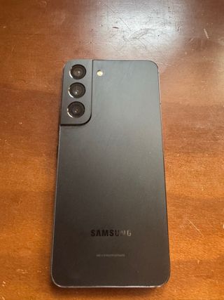 Samsung Galaxy S21 5g 128gb negro,