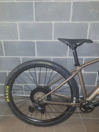 Bicicleta de Montaña Orbea