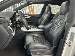Audi Q8 50 TDI 210kW Black Line Plus quattro tip