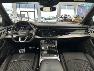 Audi Q8 50 TDI 210kW Black Line Plus quattro tip