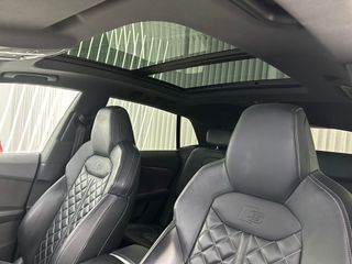 Audi Q8 50 TDI 210kW Black Line Plus quattro tip