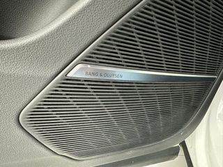 Audi Q8 50 TDI 210kW Black Line Plus quattro tip