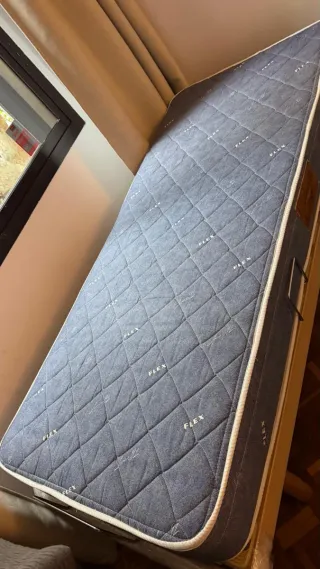 Cama Articulada Eléctrica.