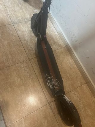 Patinete Eléctrico Patin