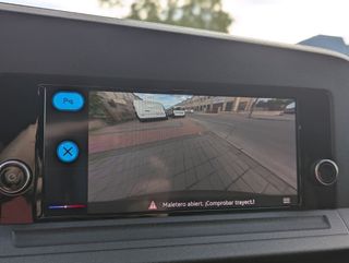 Volkswagen Caddy Maxi 2.0Tdi IVA y Garantía Inc