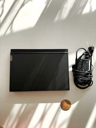 Lenovo Legion 5 i5 16GB RAM RTX 2060