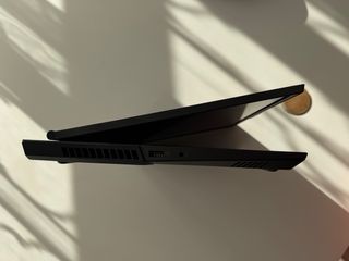 Lenovo Legion 5 i5 16GB RAM RTX 2060