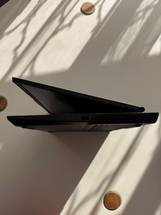 Lenovo Legion 5 i5 16GB RAM RTX 2060