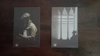 El arte de desamar. Rafael Lechowski