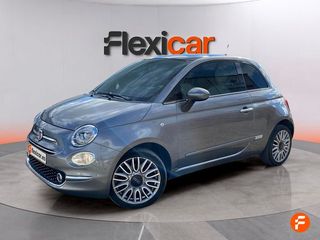 Fiat 500 1.2 8v 51kW (69CV) Lounge