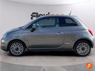 Fiat 500 1.2 8v 51kW (69CV) Lounge