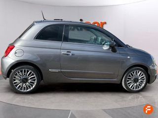 Fiat 500 1.2 8v 51kW (69CV) Lounge