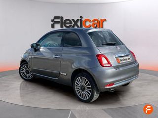 Fiat 500 1.2 8v 51kW (69CV) Lounge
