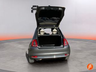Fiat 500 1.2 8v 51kW (69CV) Lounge