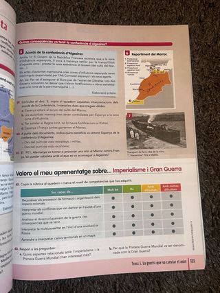 GEOGRAFIA I HISTORIA 4 (COMUNITAT EN XARXA)