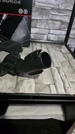 Cepillo aspiradora AEG Dustmagnet Silent Vario4500