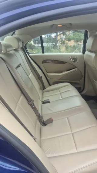 Jaguar S-Type 2005