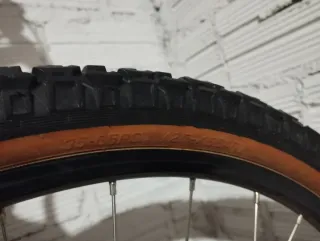 2 cubiertas Specialized Ground Control 26x1.95