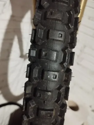 2 cubiertas Specialized Ground Control 26x1.95