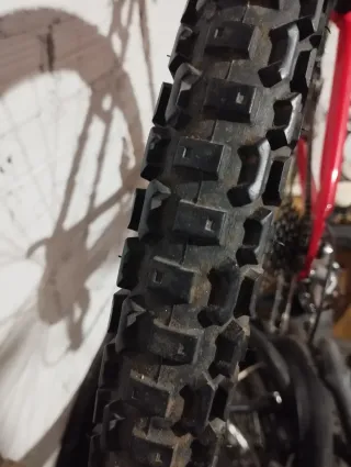 2 cubiertas Specialized Ground Control 26x1.95