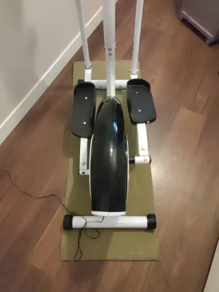 Bicicleta Elíptica Pro-Form