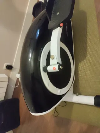 Bicicleta Elíptica Pro-Form