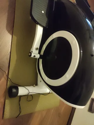 Bicicleta Elíptica Pro-Form