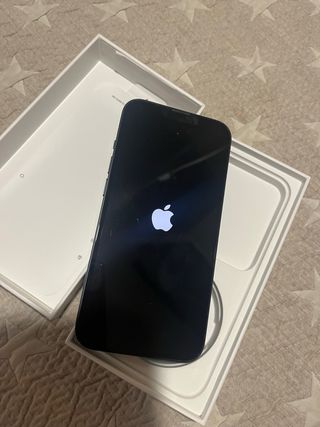 iPhone 13 Azul