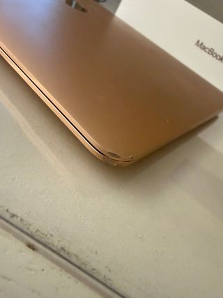 MacBook Air 13” con Chip Apple M1