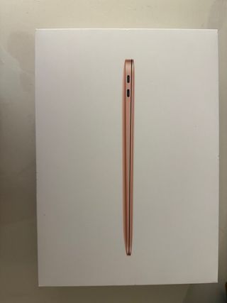 MacBook Air 13” con Chip Apple M1