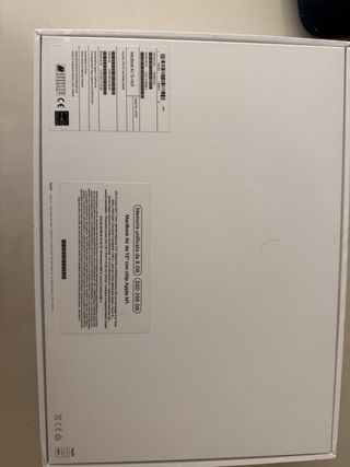 MacBook Air 13” con Chip Apple M1