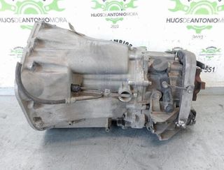Caja mercedes a6392602400 0416370864 viano 108851