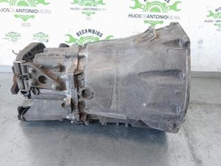 Caja mercedes a6392602400 0416370864 viano 108851