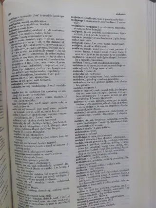 Diccionario manual ingles-español  español-ingles.