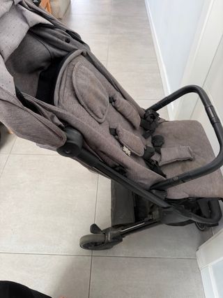 Silla de paseo Mini fácil de plegar