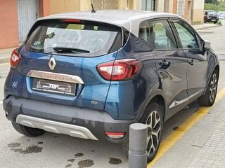 Renault Captur Zen Energy TCe 90 eco2