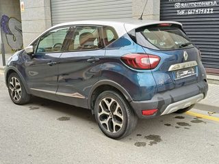 Renault Captur Zen Energy TCe 90 eco2