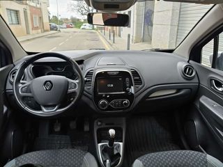 Renault Captur Zen Energy TCe 90 eco2