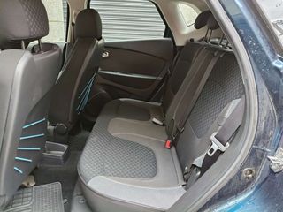 Renault Captur Zen Energy TCe 90 eco2