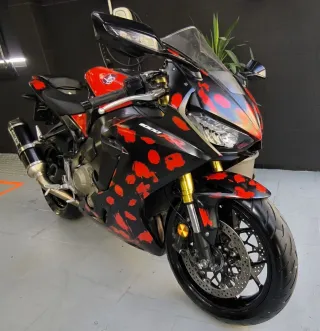 Honda CBR 1000 RR Fireblade 2019 13.408km