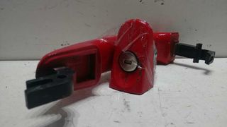 MANETA EXTERIOR DELANTERA IZQUIERDA FORD FOCUS C-MAX (CAP) *