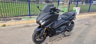 Yamaha T-Max 560 ABS Negra