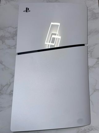 Sony PS5 Edición Digital
